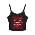 Women's Spaghetti Strap Tank Top